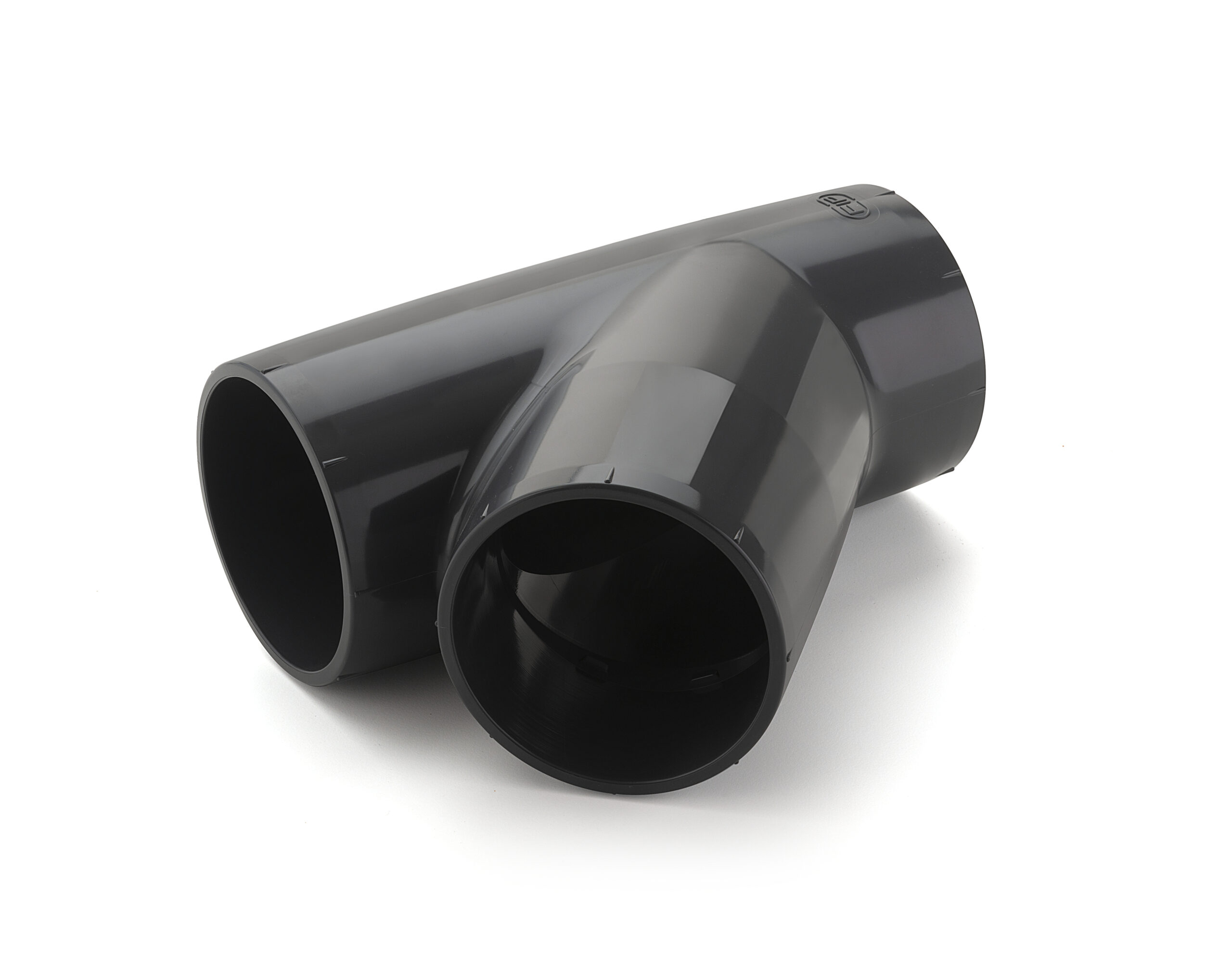 Derivazione in PVC-U PN16