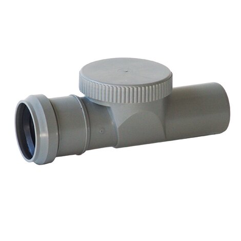Valvola antiriflusso F/F - immagine 2